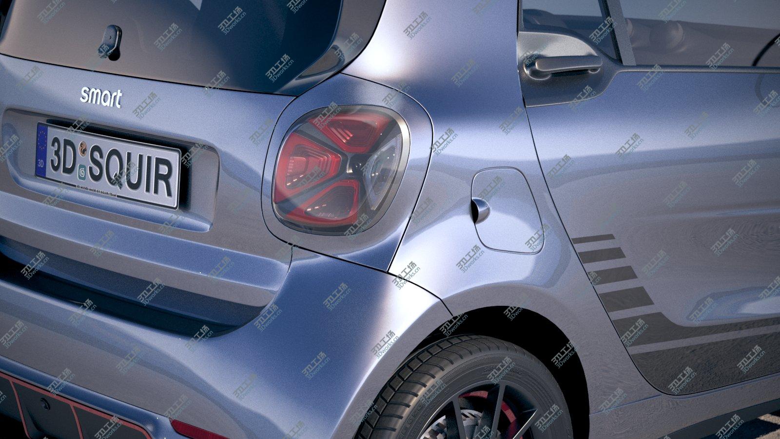 images/goods_img/2021040232/3D model Smart EQ Fortwo 2020/5.jpg